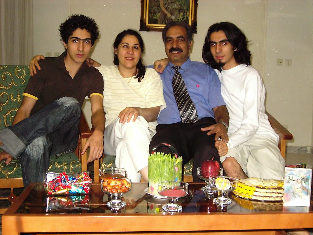 سیامک فرجیان - Siamak Farajian - لحظات ماندگار - اسفند ۱۳۸۴