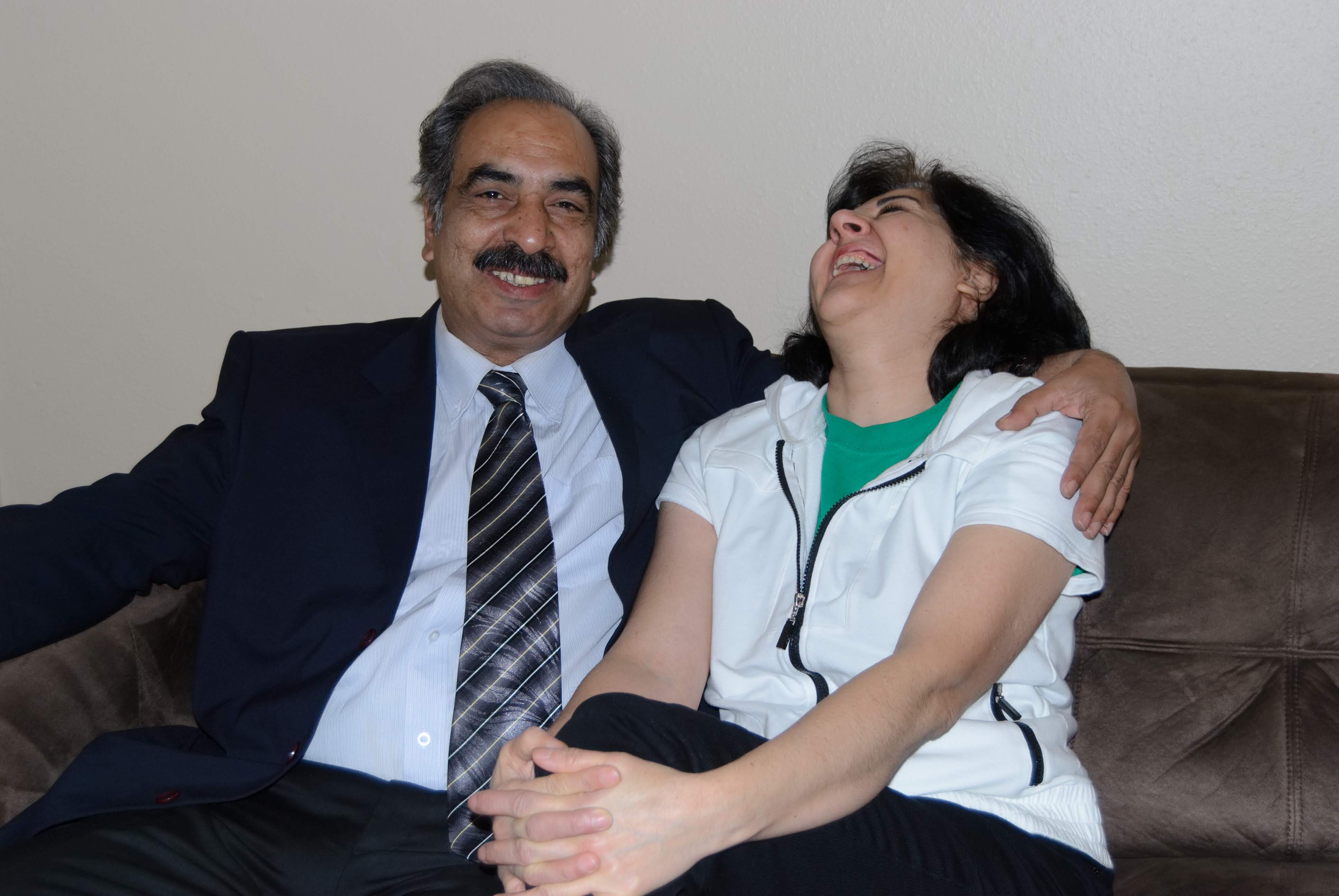 سیامک فرجیان - Siamak Farajian - روزگار خوش - اسفند ۱۳۸۷