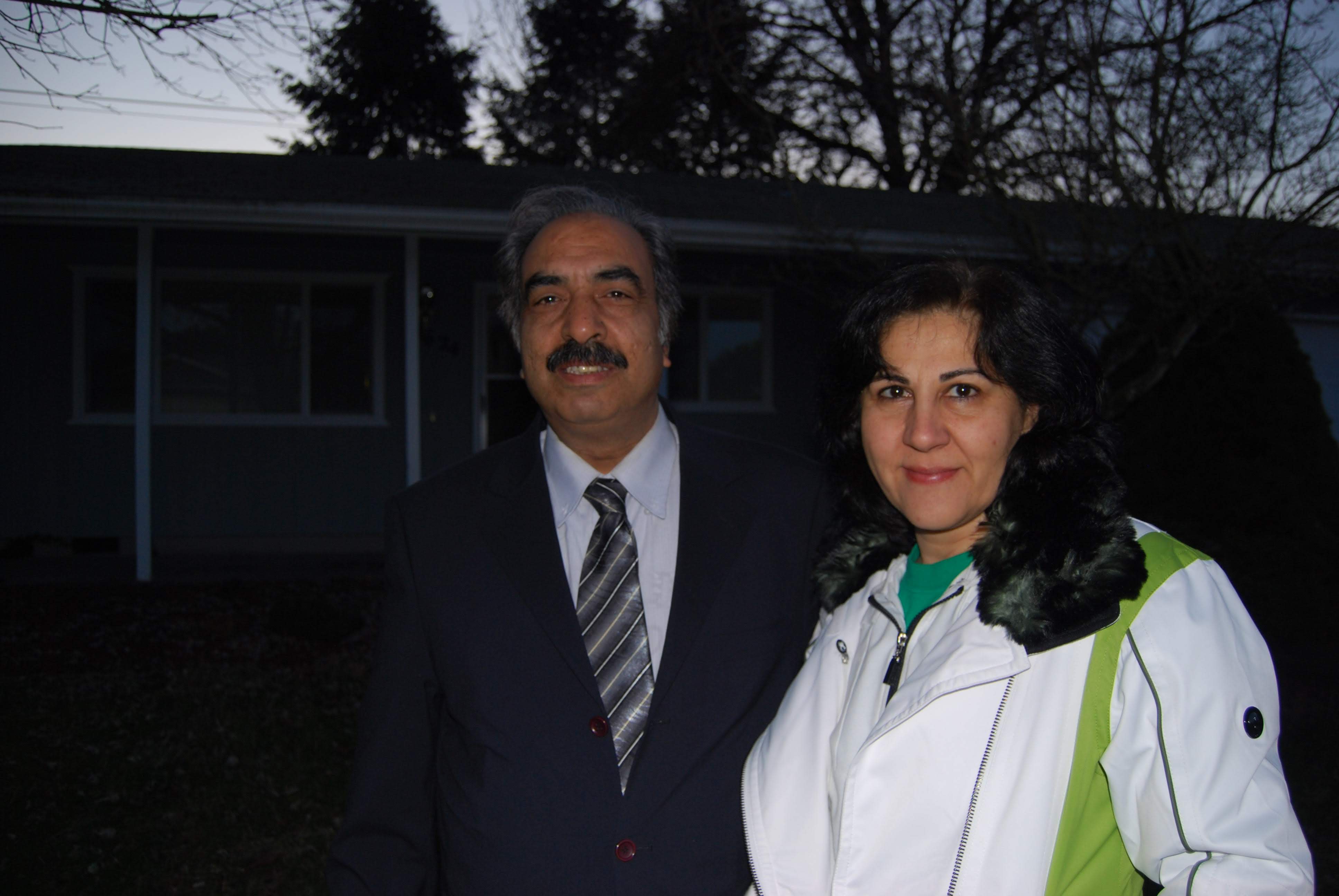 سیامک فرجیان - Siamak Farajian - لحظات جاودان - اسفند ۱۳۸۷